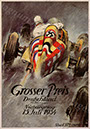 GP von Deutschland Nurburgring 1934-1